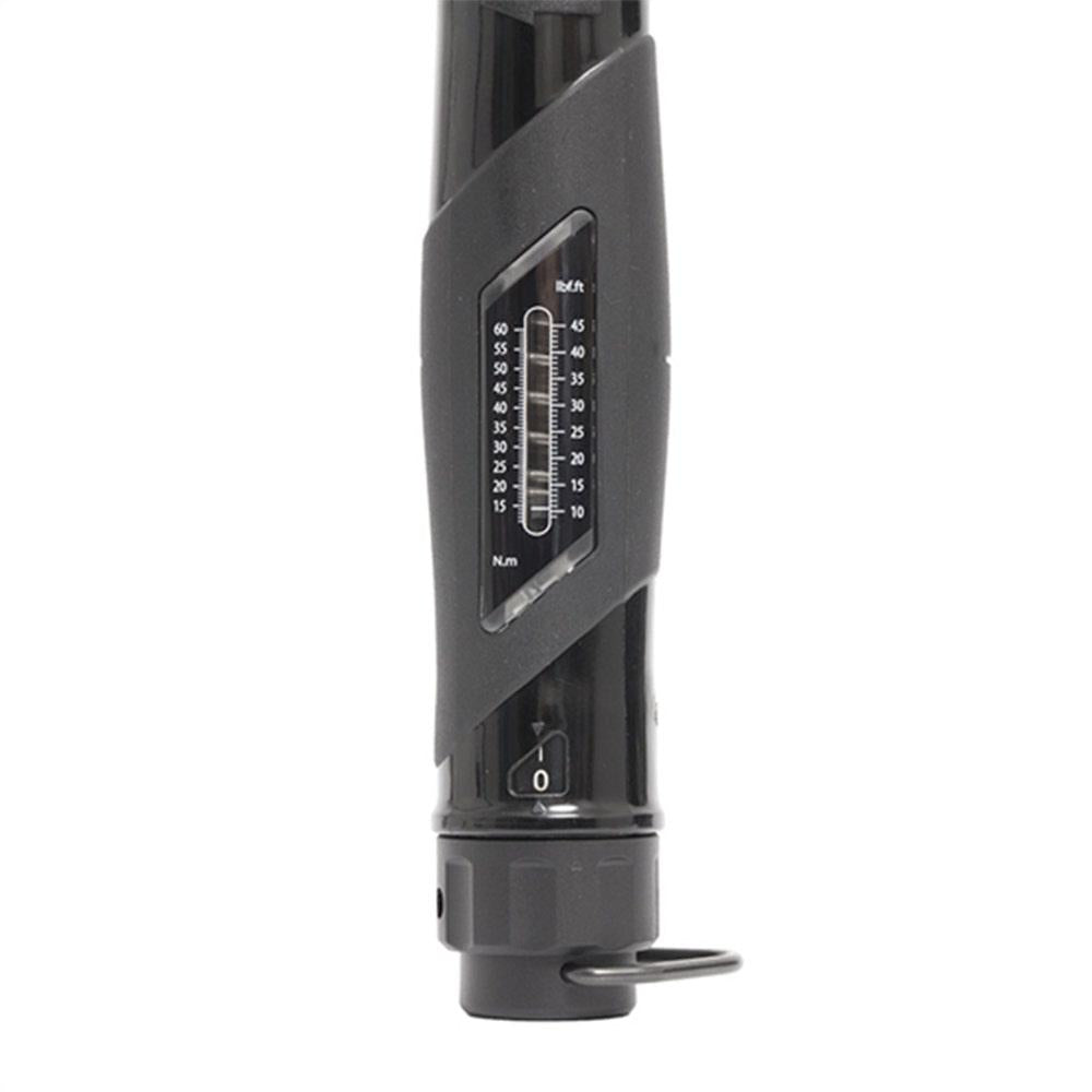 NORBAR 3 8inch 12-60Nm Torque Wrench 130101