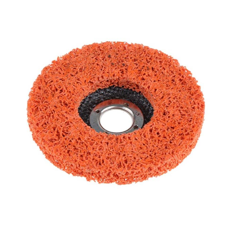 NORTON 125mm Ceramic Stripping Disc
