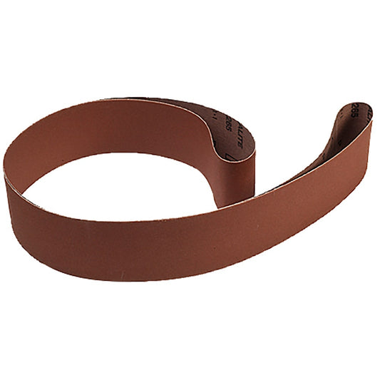 NORTON 50 x 914mm 120-Grit Aluminium Oxide Linishing Belt