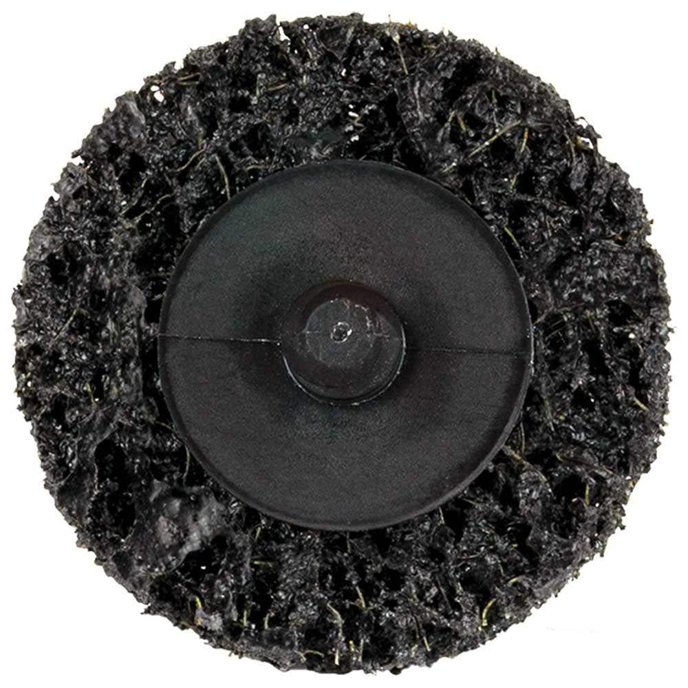 NORTON 50mm Quick-Change Stripping Disc - SPEEDLOCK RAPIDSTRIP - 3 Piece