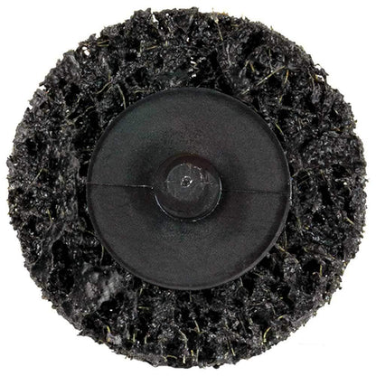 NORTON 50mm Quick-Change Stripping Disc - SPEEDLOCK RAPIDSTRIP - 3 Piece