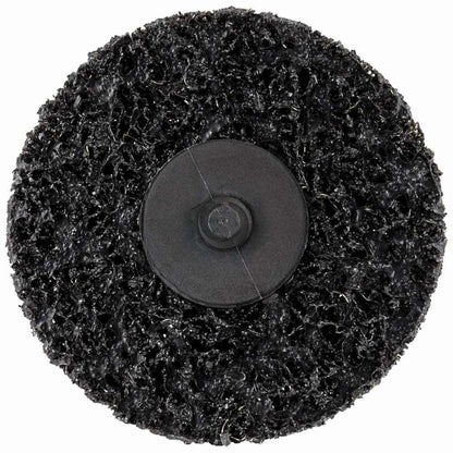 NORTON 75mm Quick-Change Stripping Disc - SPEEDLOCK RAPIDSTRIP - 3 Piece