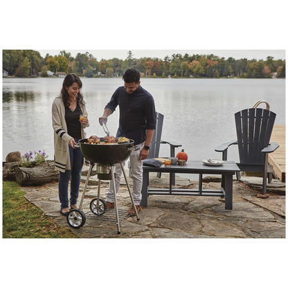 Napolean Charcoal Kettle Barbecue