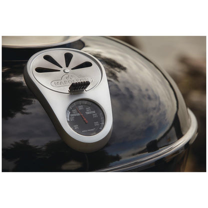 Napolean Charcoal Kettle Barbecue