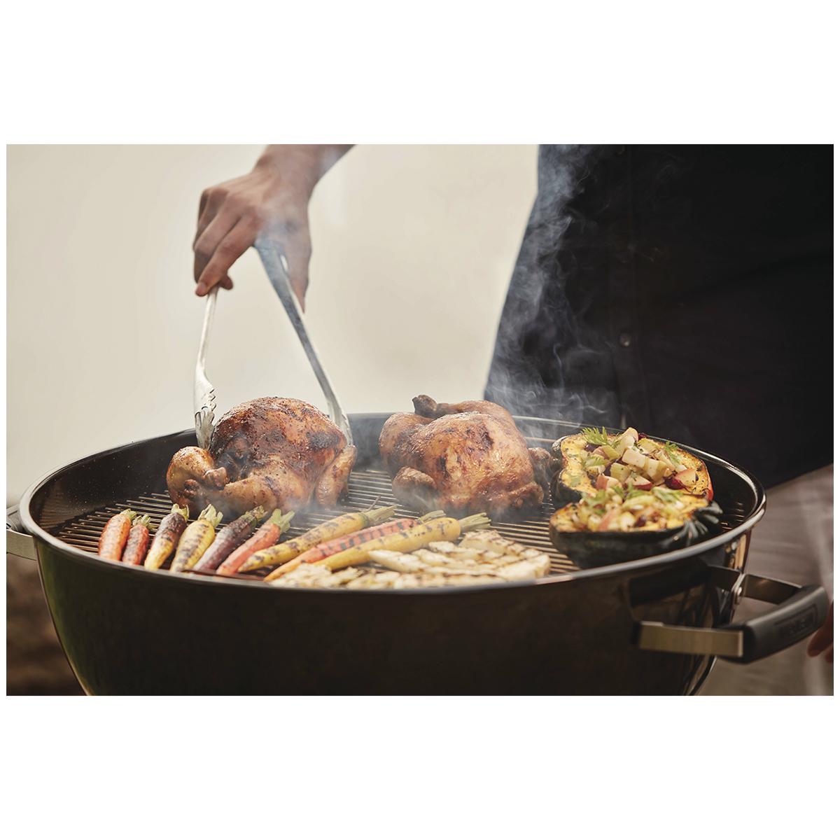 Napolean Charcoal Kettle Barbecue