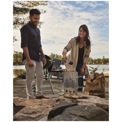 Napolean Charcoal Kettle Barbecue