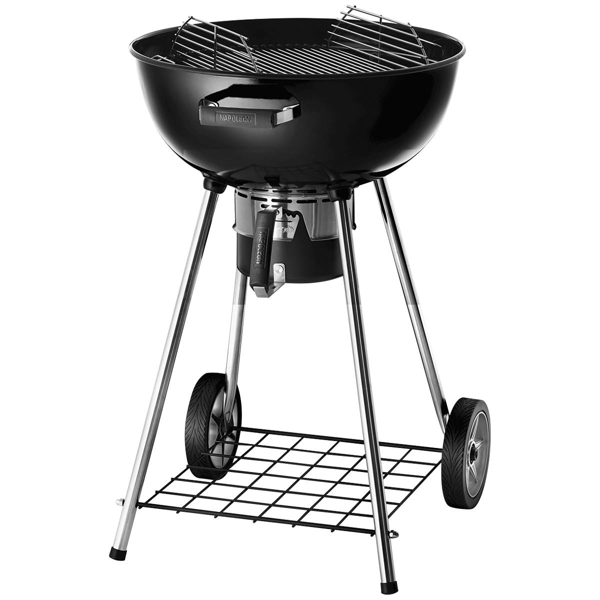 Napolean Charcoal Kettle Barbecue