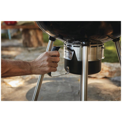 Napolean Charcoal Kettle Barbecue