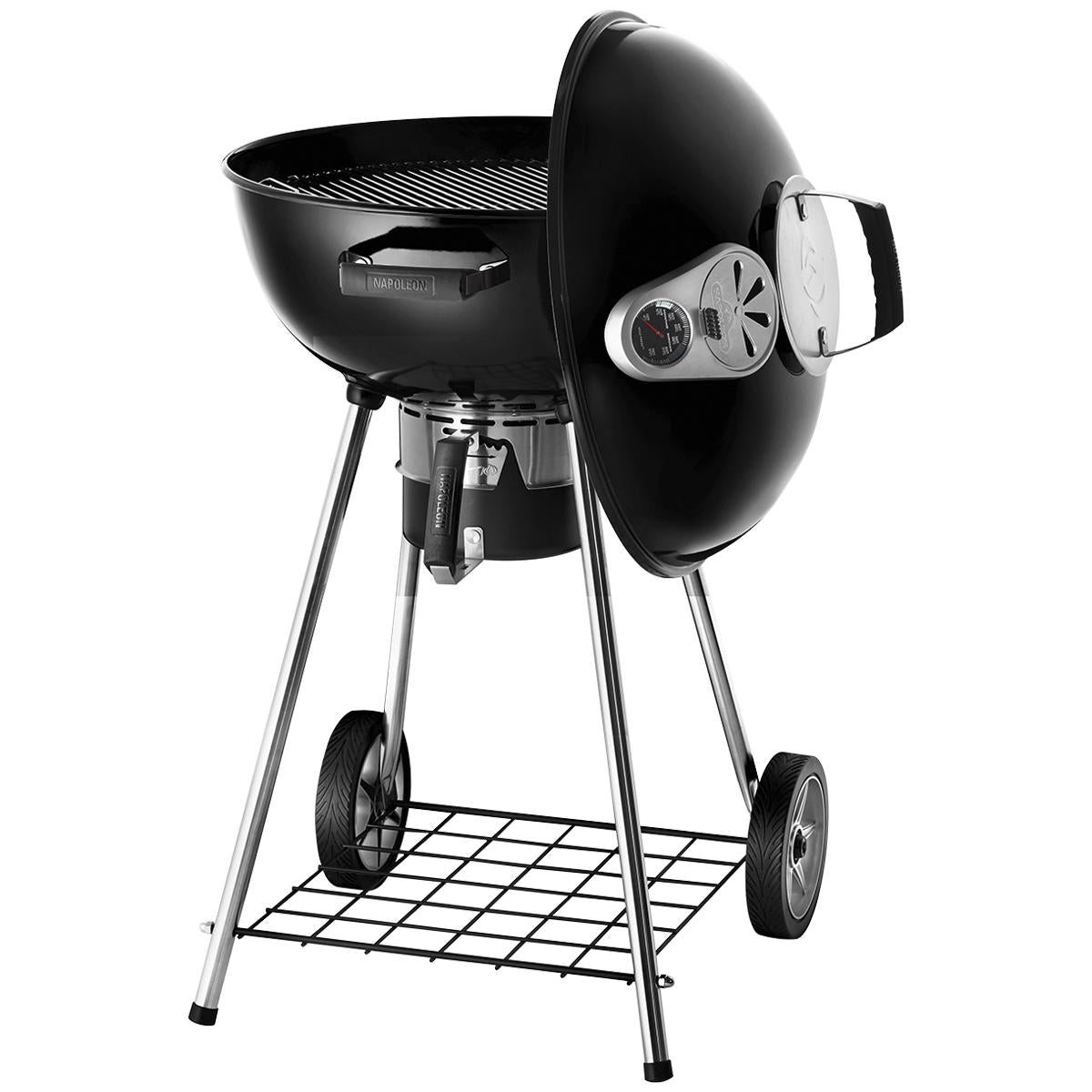 Napolean Charcoal Kettle Barbecue