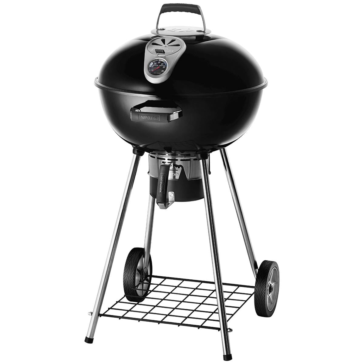Napolean Charcoal Kettle Barbecue