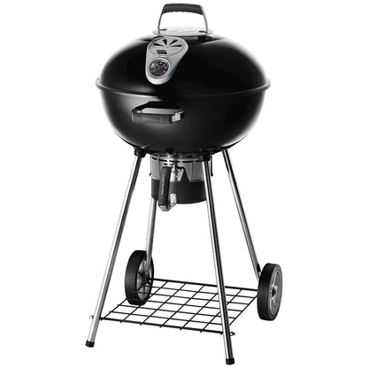 Napolean Charcoal Kettle Barbecue