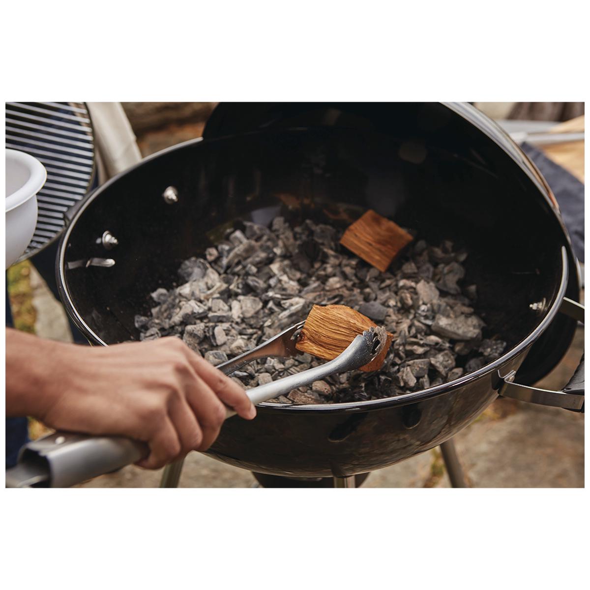 Napolean Charcoal Kettle Barbecue