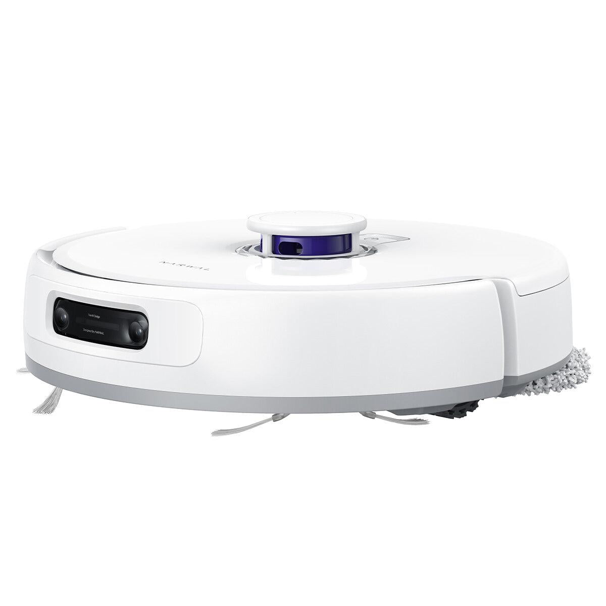 Narwal Freo Z Ultra Vacuum And Mop Robot With Accessories Pack YJCC017-COMBO
