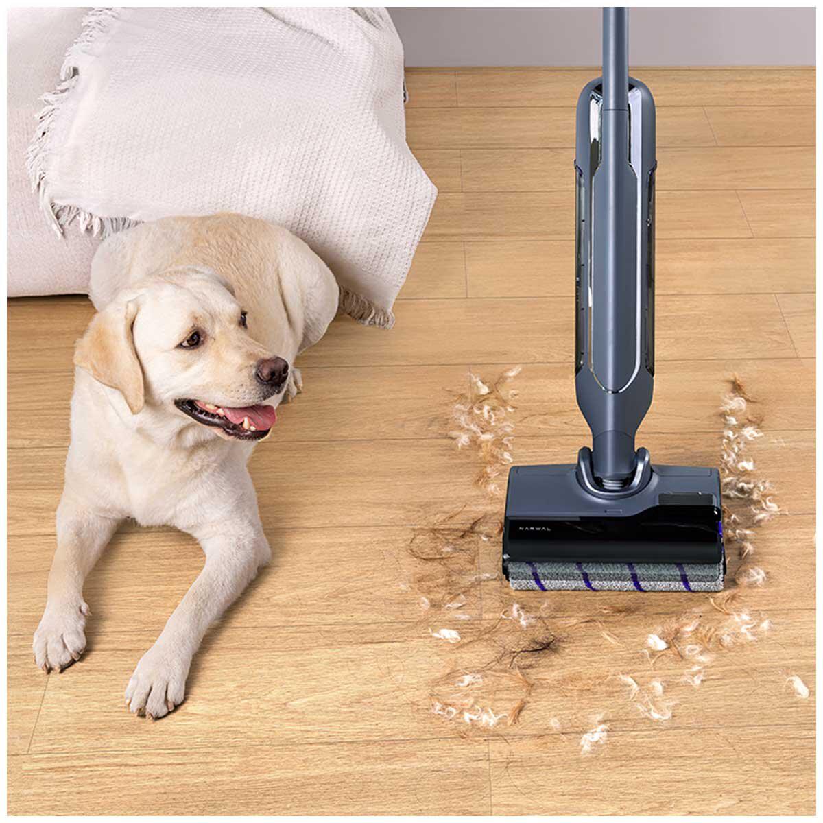 Narwal S20 PRO Wet And Dry Vacuum And Mop Cleaner YJSC003