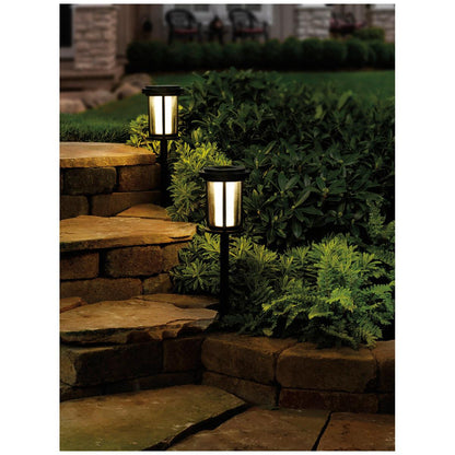 Naturally Solar GTX Solar Path Light 5 Pack