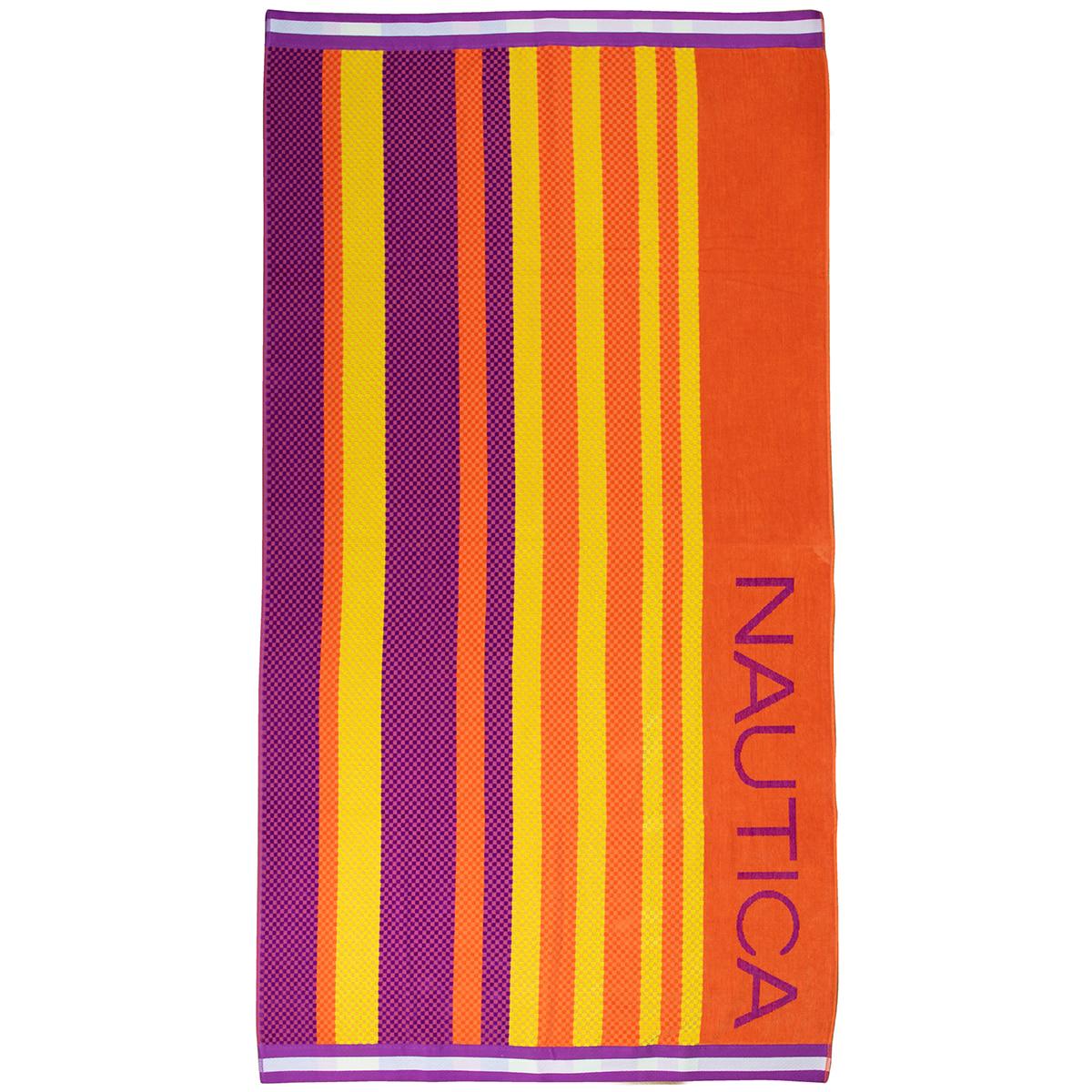 Nautica Beach Towel