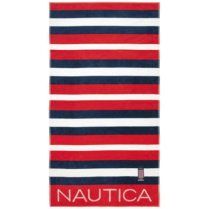 Nautica Beach Towel