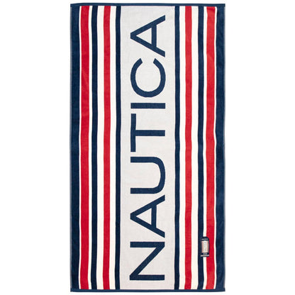 Nautica Beach Towel