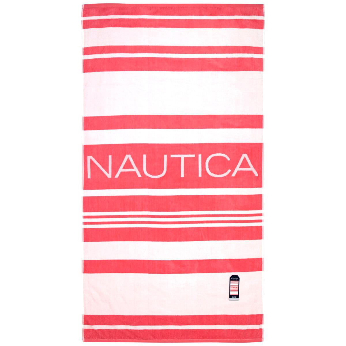 Nautica Beach Towel