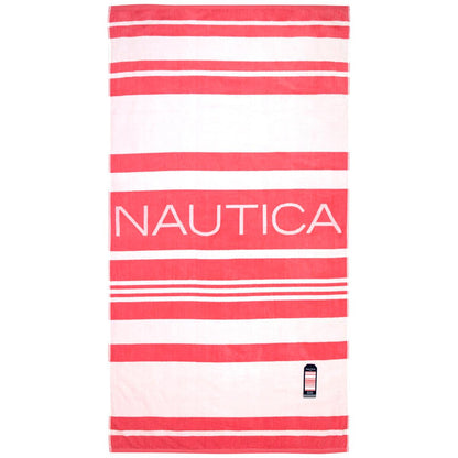 Nautica Beach Towel