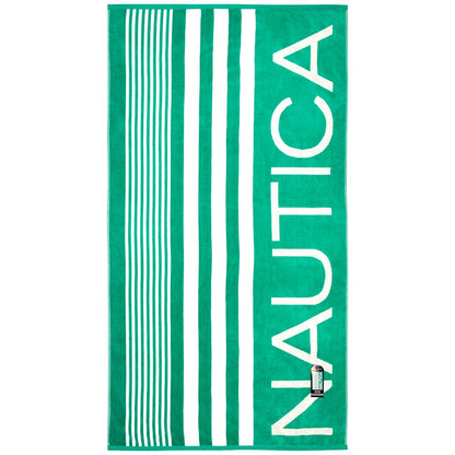 Nautica Beach Towel