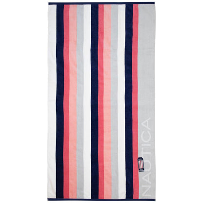 Nautica Beach Towel