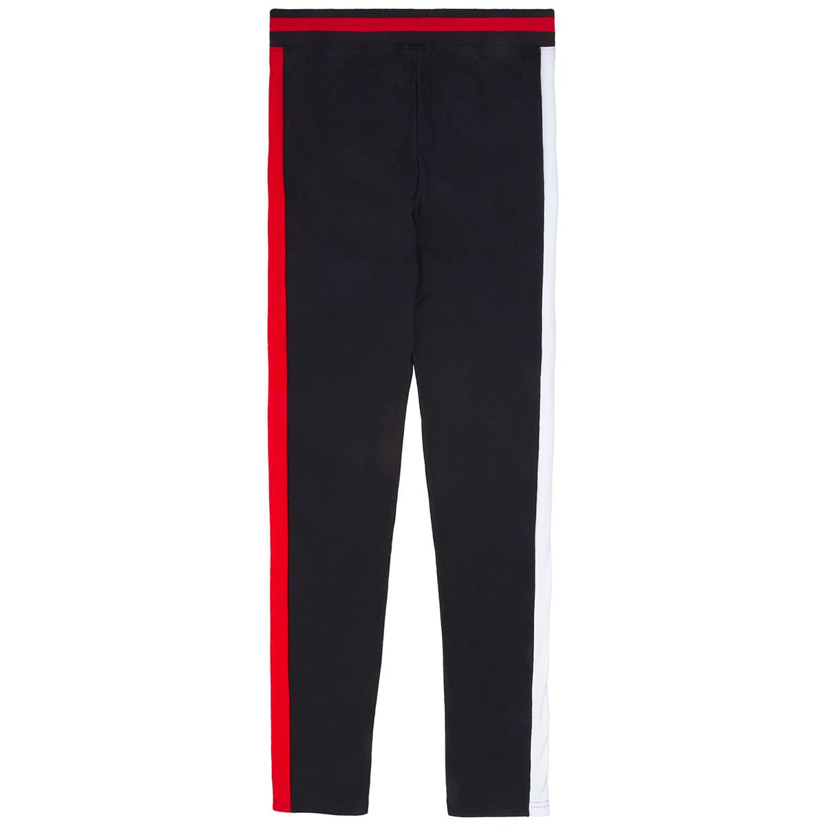 Nautica Women's Fleece Pant Black