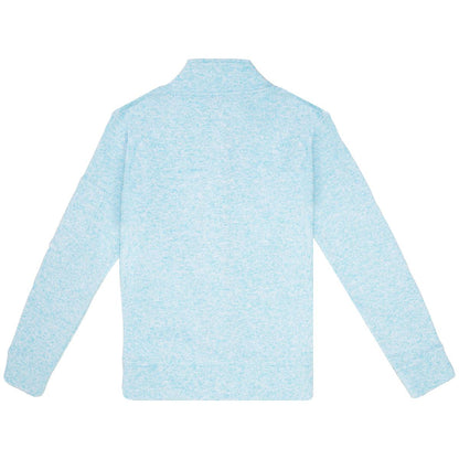 Nautica Women's Full Zip Jacket Aqua