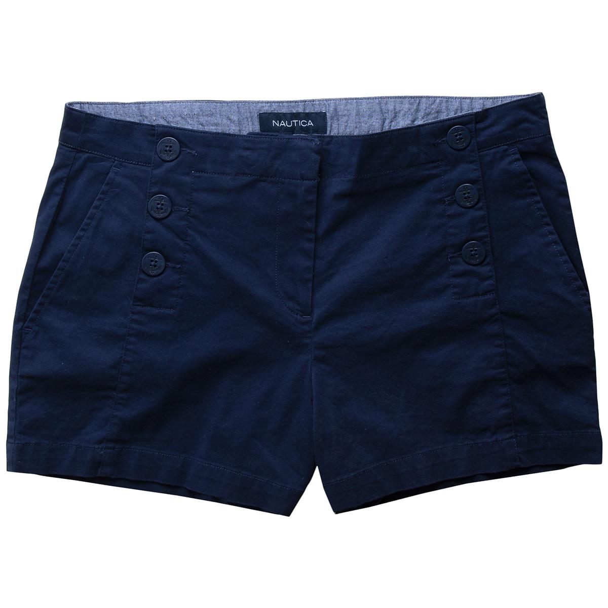 Nautica Women's Short