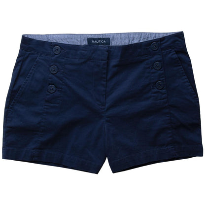 Nautica Women's Short White