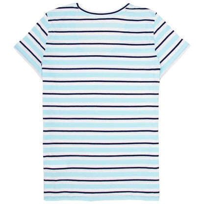 Nautica Women's Stripe Tee