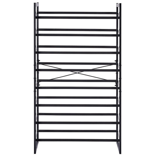 Neatfreak Set of 2 Stackable Shoe Rack