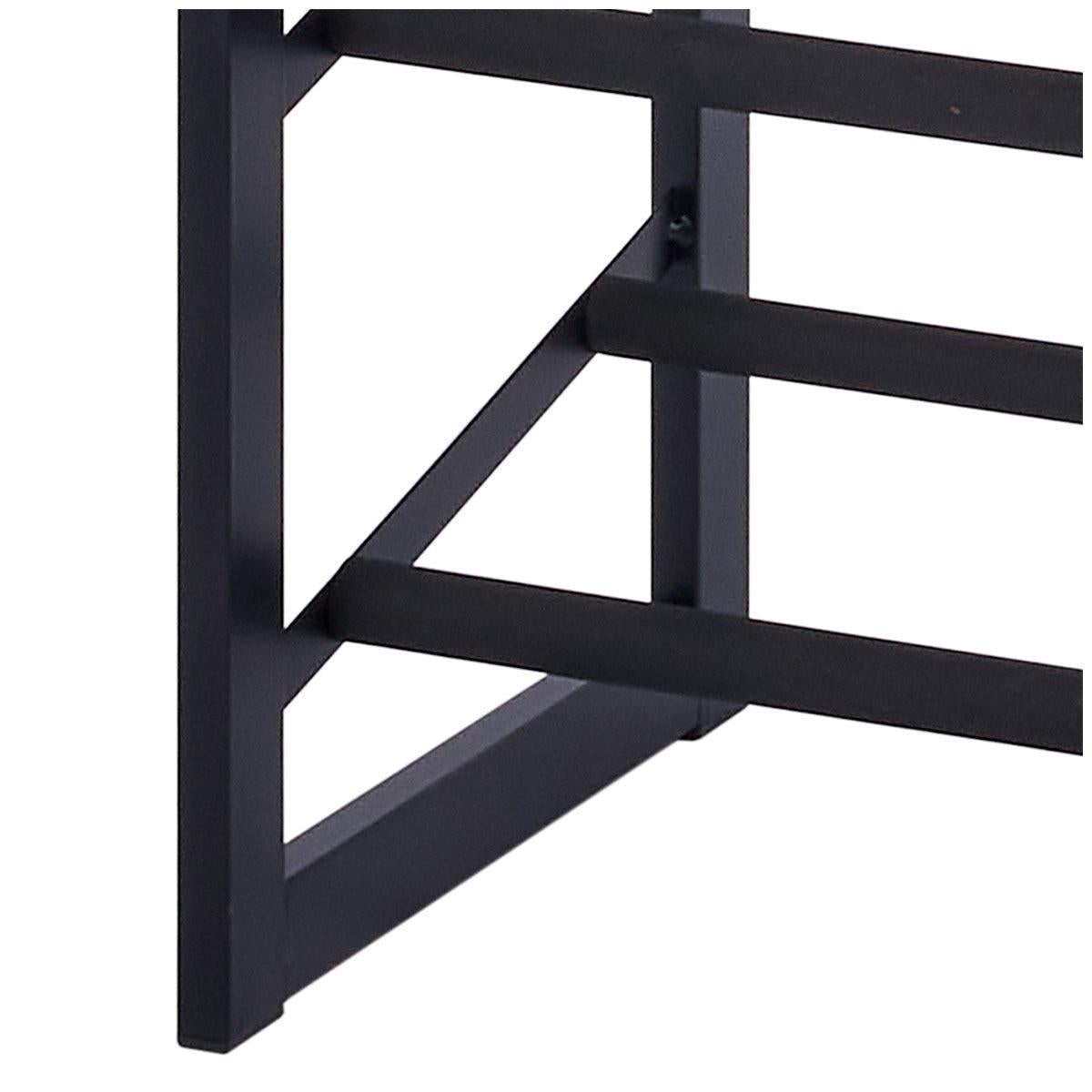 Neatfreak Set of 2 Stackable Shoe Rack