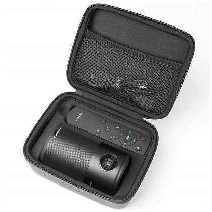 Nebula Capsule Portable Smart Projector with Portable Case D4111C91