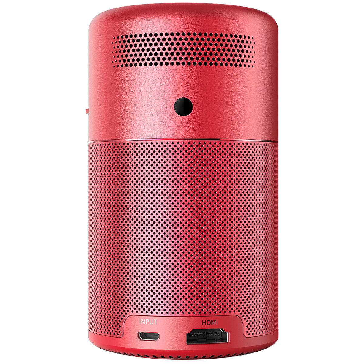 Nebula Capsule Portable Smart Projector with Portable Case D4111C91
