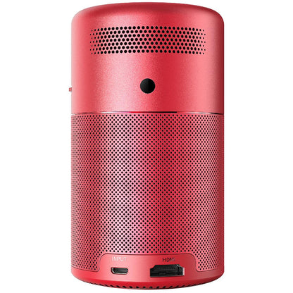 Nebula Capsule Portable Smart Projector with Portable Case D4111C91