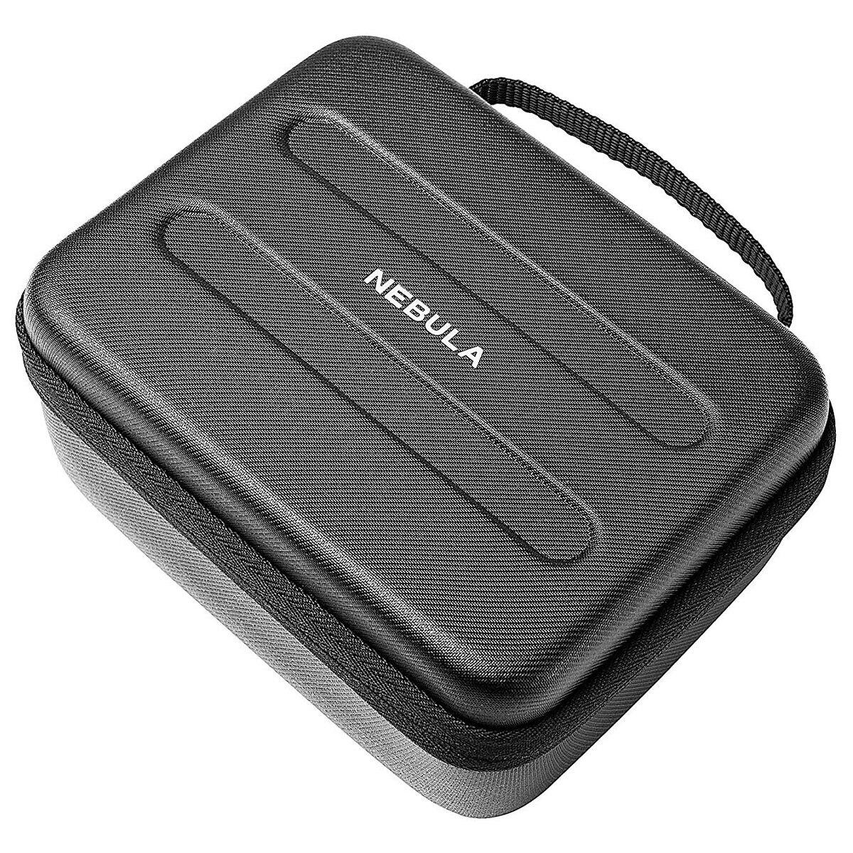 Nebula Capsule Portable Smart Projector with Portable Case D4111C91
