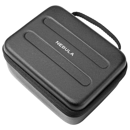 Nebula Capsule Portable Smart Projector with Portable Case D4111C91