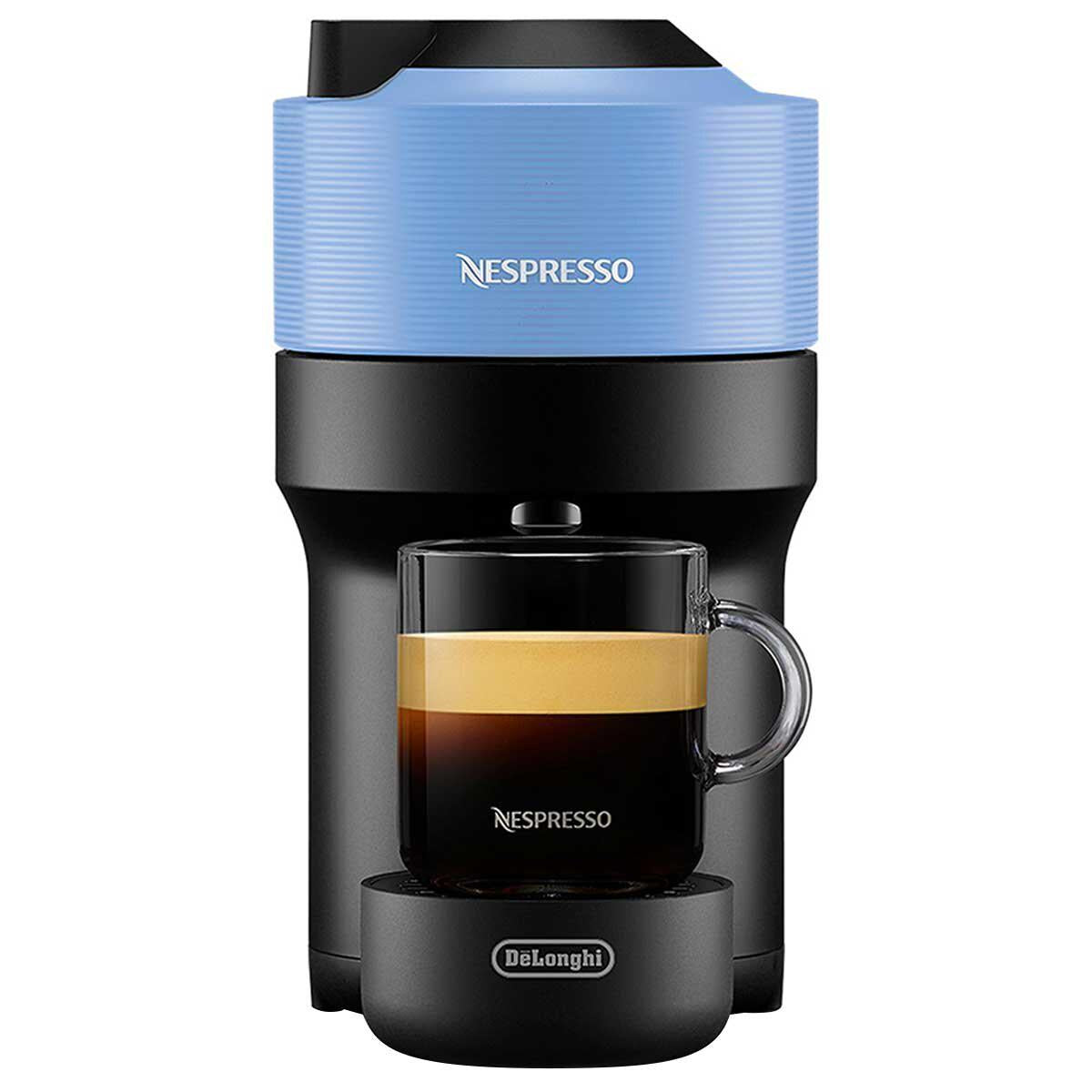 Nespresso De'Longhi Vertuo POP Summer Value Pack