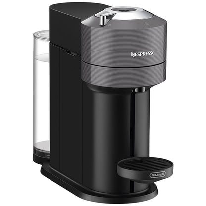 Nespresso Vertuo Next Solo Capsule Coffee Machine Titanium ENV120T