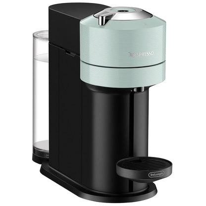Nespresso Vertuo Next Solo Capsule Coffee Machine Titanium ENV120T