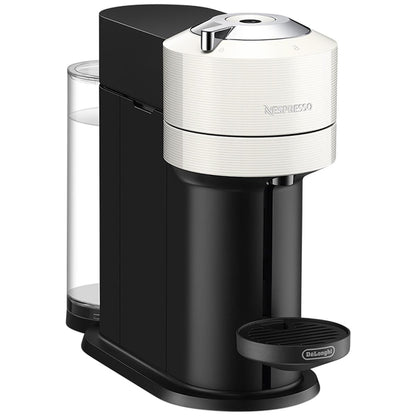 Nespresso Vertuo Next Solo Capsule Coffee Machine Titanium ENV120T