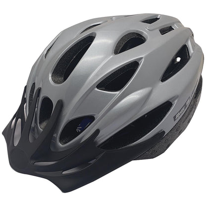 Netti Lightning Helmet Black