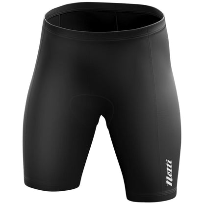 Netti Men's Cruze Bicycle Nix Black