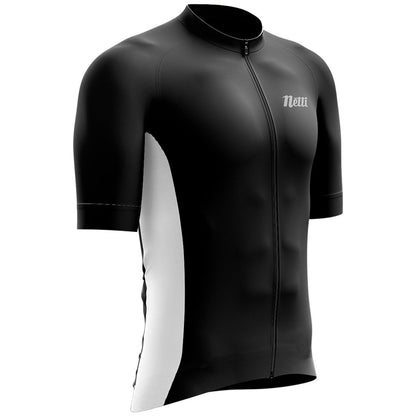 Netti Mens Cruze Cycling Jersey