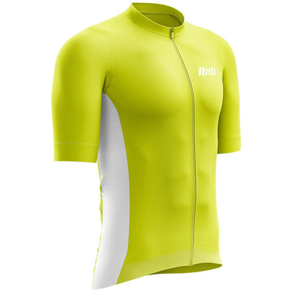 Netti Mens Cruze Cycling Jersey