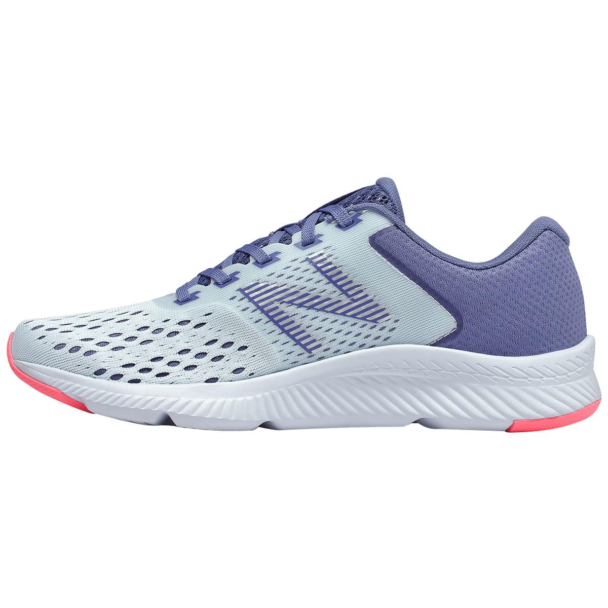 New Balance Women's Drift Shoe Grey