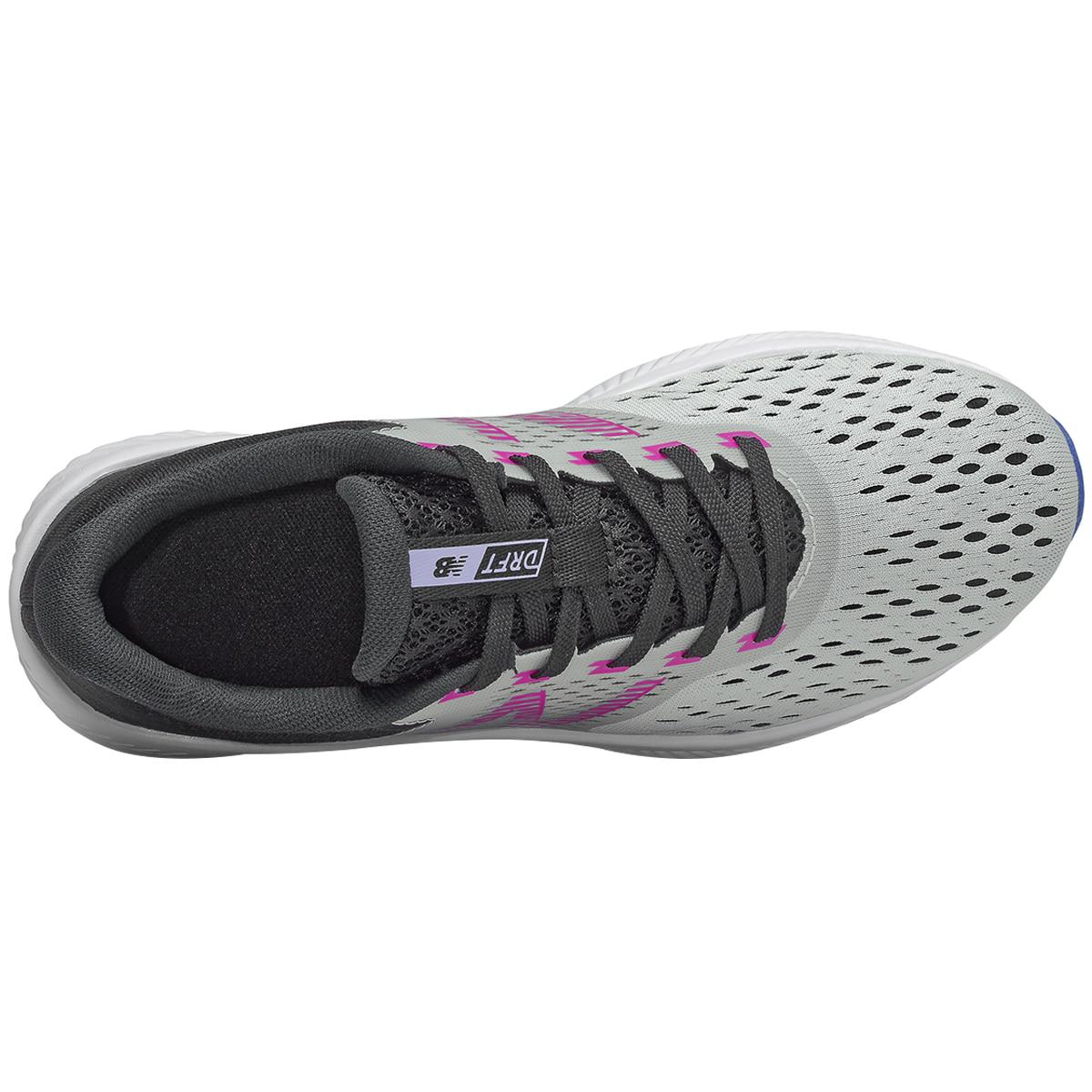 New Balance Women's Drift Shoe Grey