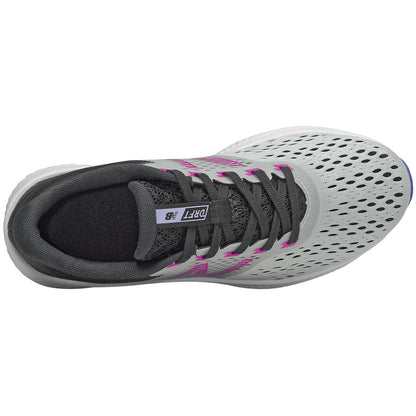 New Balance Women's Drift Shoe Grey