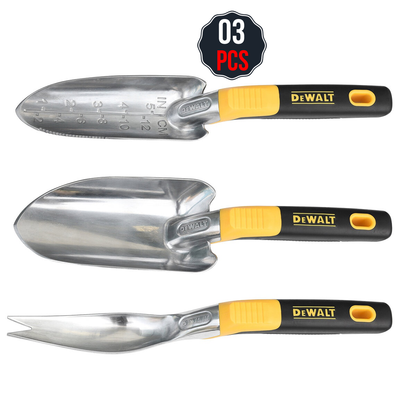 DeWALT Aluminum Hand Tool Set 3 Piece